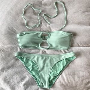 🌟SALE🌟 Volcom Swim Bikini Set